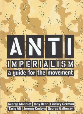 Anti Imperialism