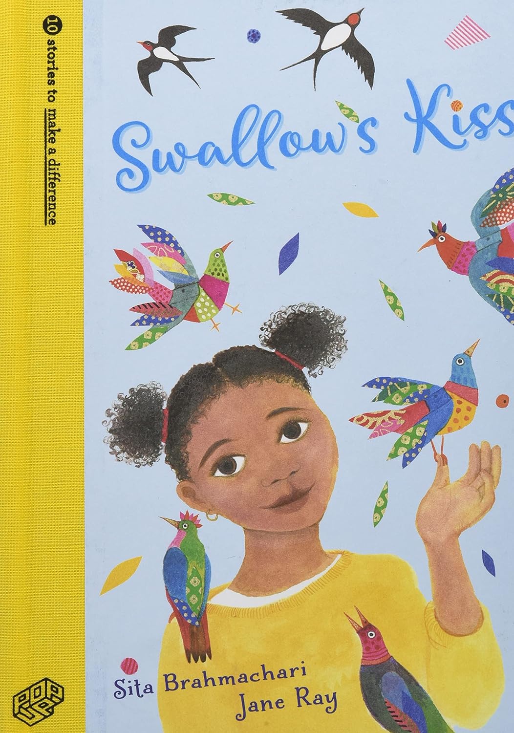 Swallow's Kiss