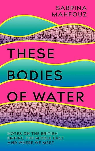 These Bodies of Water