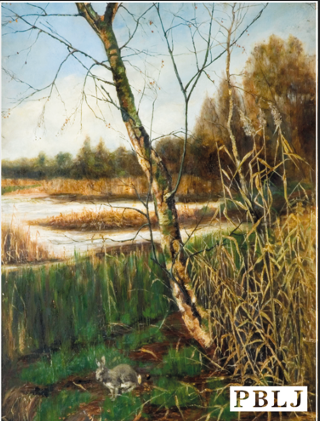 Poetry Birmingham Literary Journal