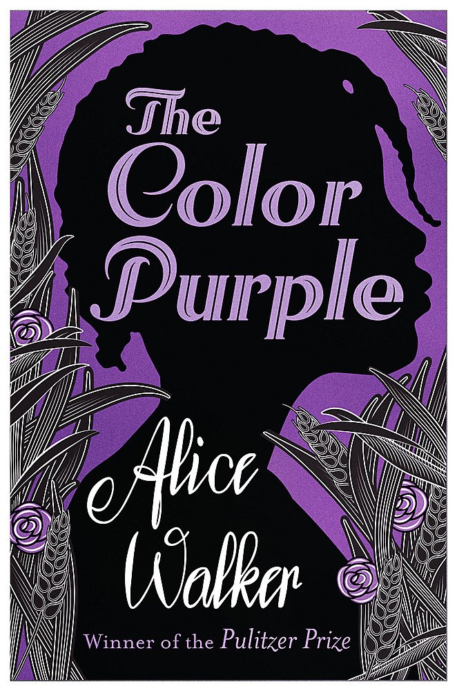 The Colour Purple
