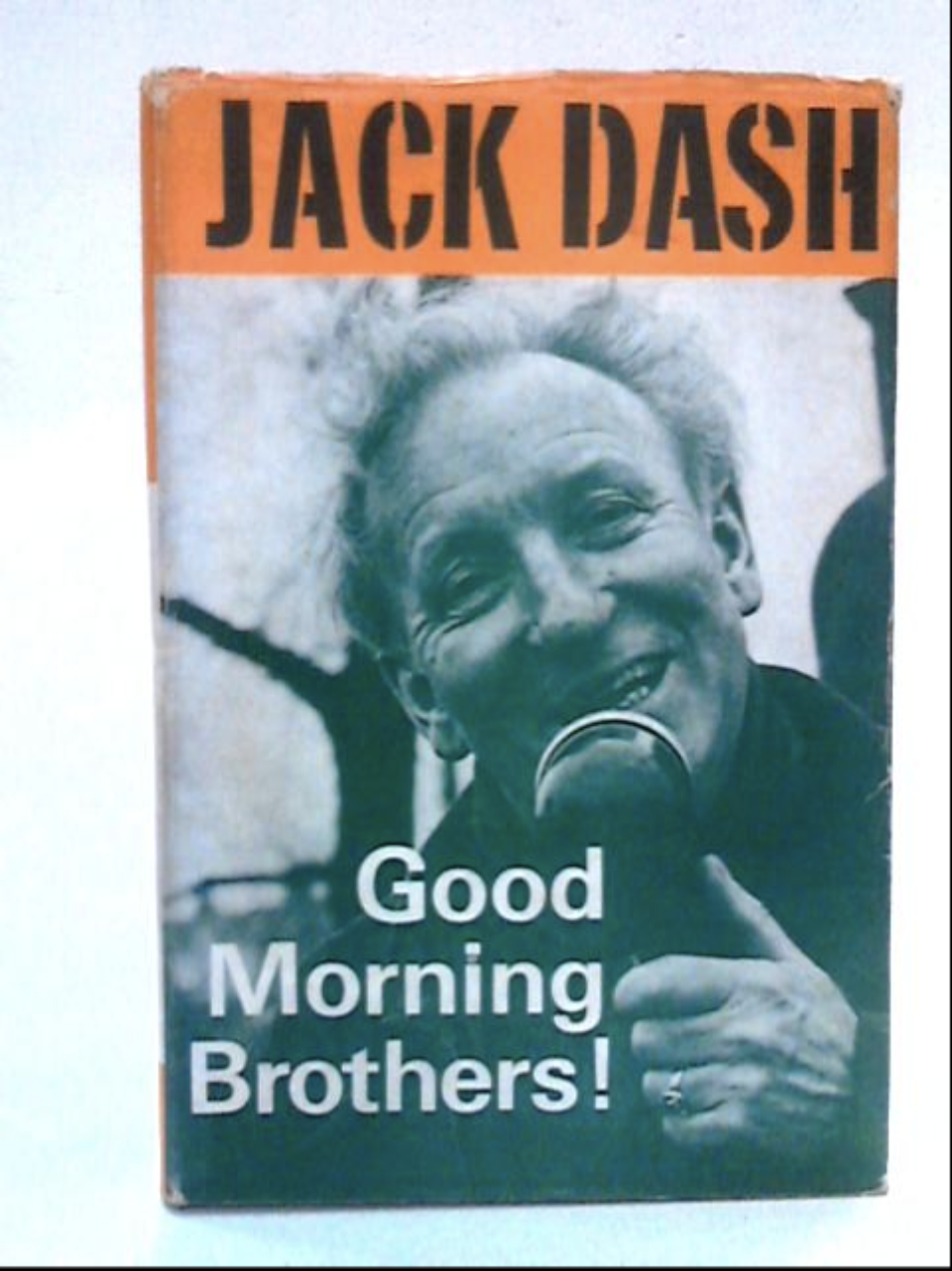 Good Morning Brothers!