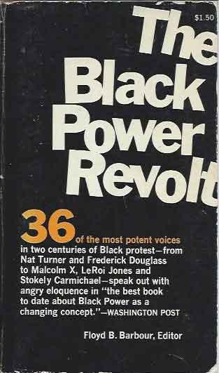 The Black Power Revolt