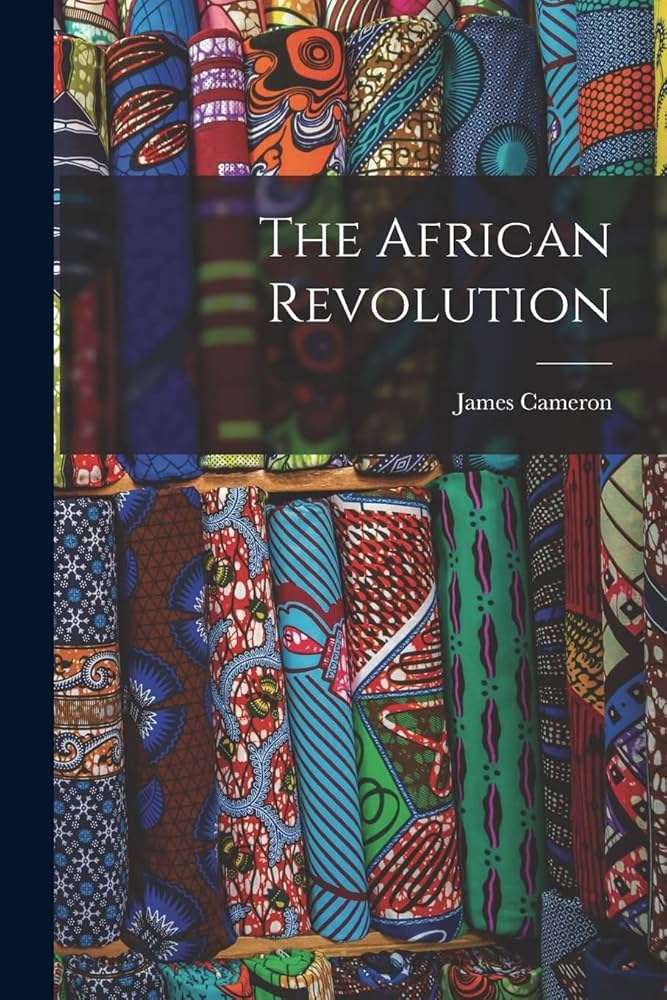 The African Revolution