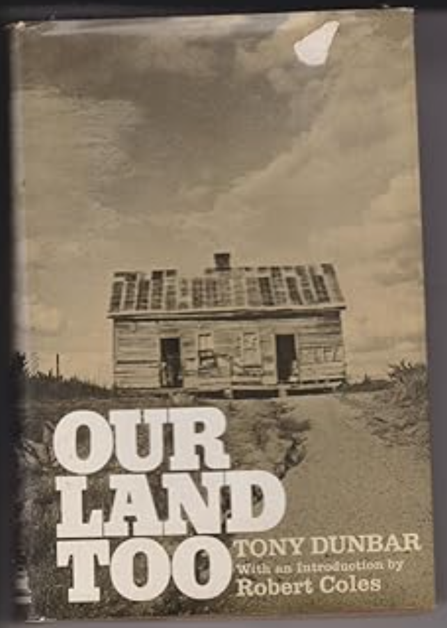 Our Land Too