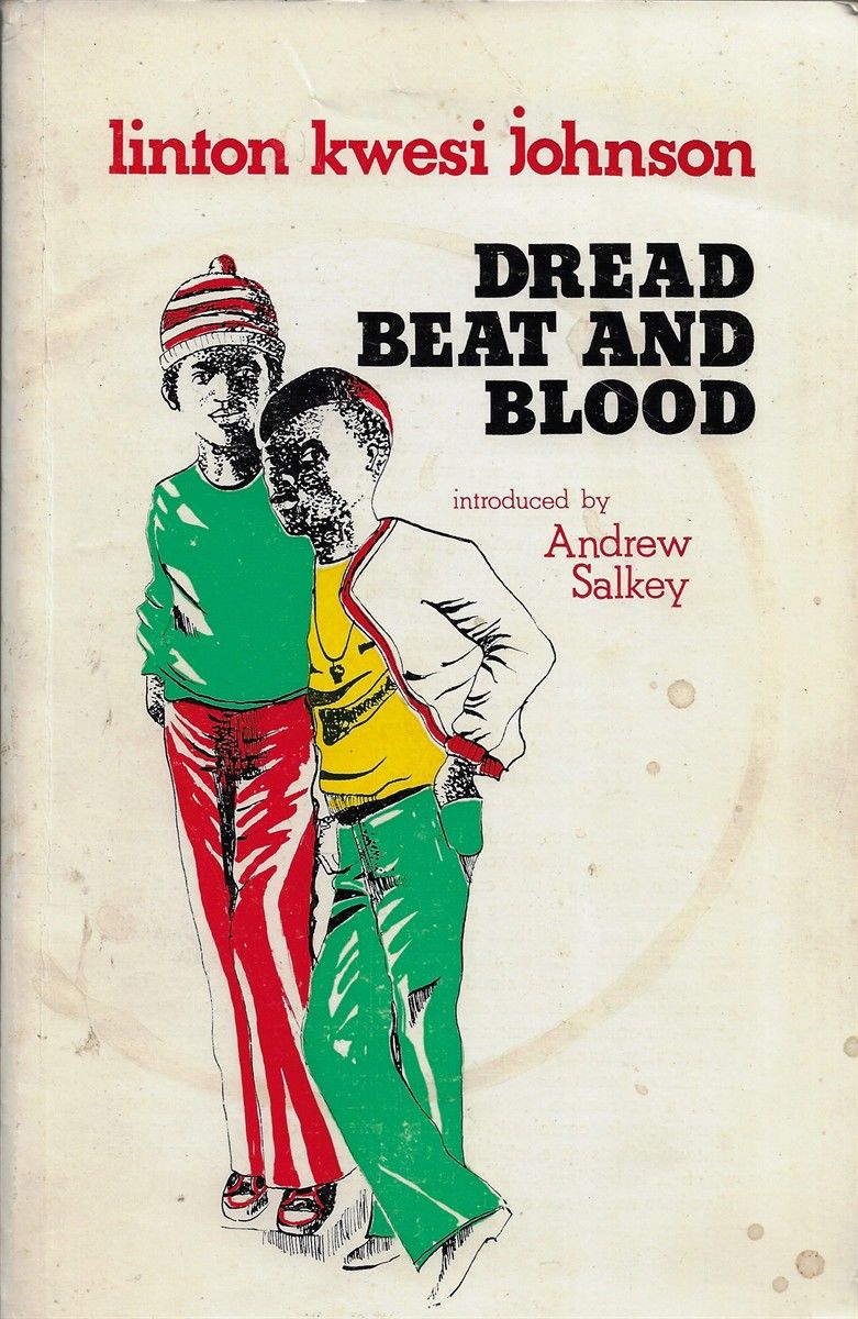 Dread Beat and Blood