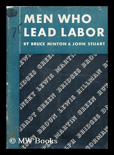Men Who Lead Labour