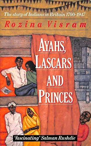 Ayahs, Lascars and Princes
