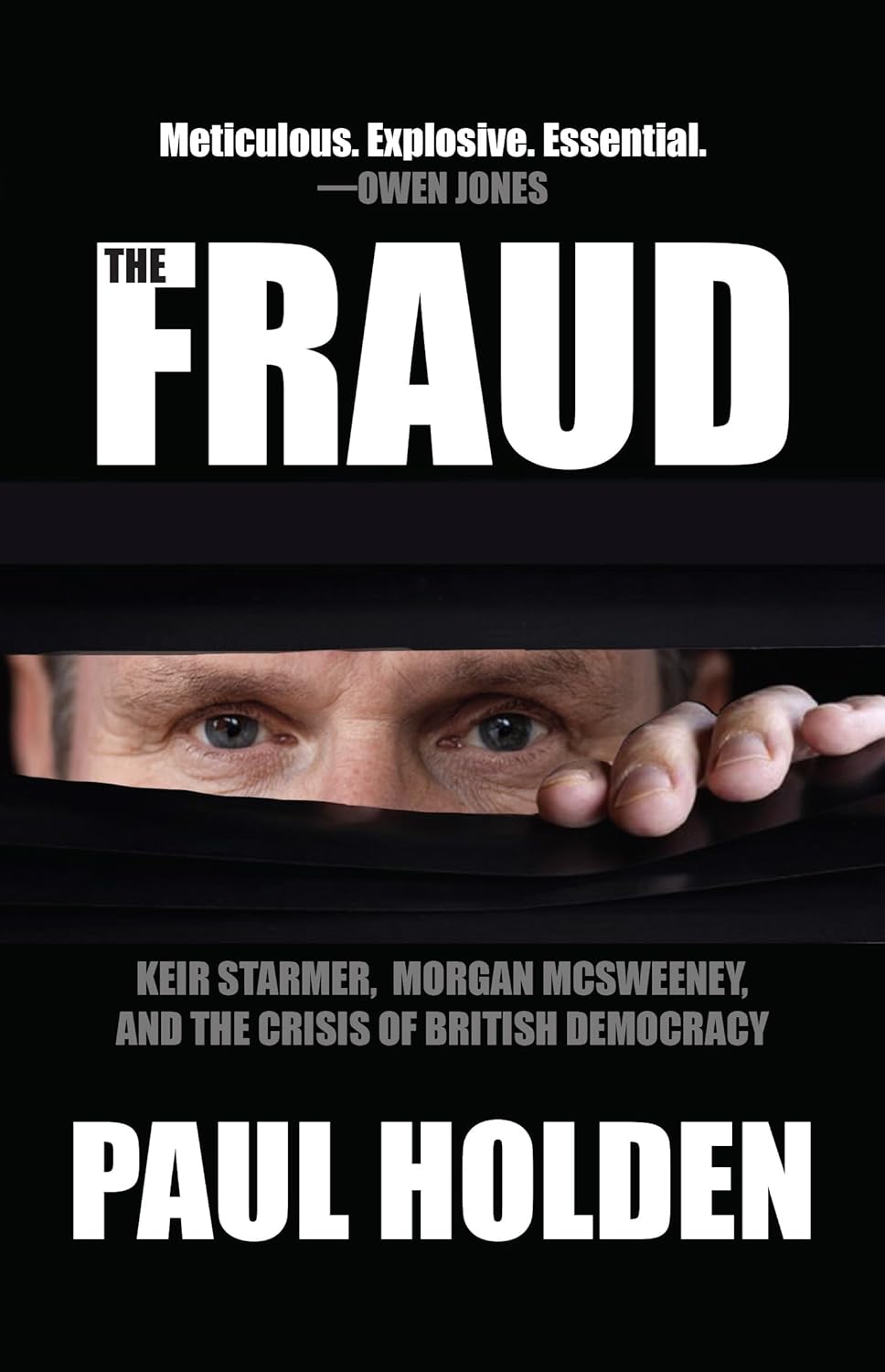 The Fraud