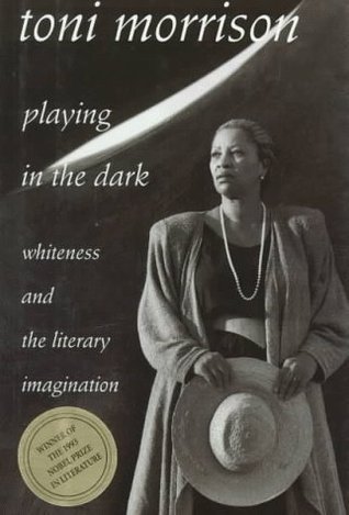 Playing in the dark